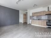 Pronájem bytu, 2+kk, 51 m²