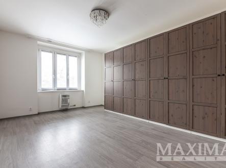   | Pronájem bytu, 2+kk, 51 m²