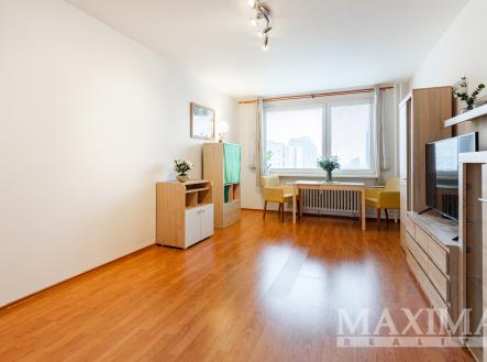   | Prodej bytu, 1+1, 39 m²