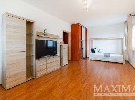   | Prodej bytu, 1+1, 39 m²