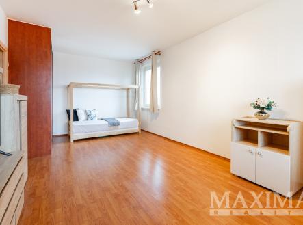   | Prodej bytu, 1+1, 39 m²