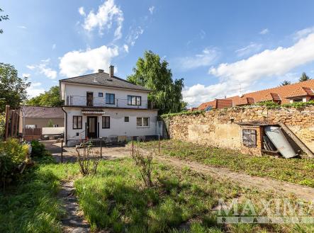   | Prodej - dům/vila, 260 m²