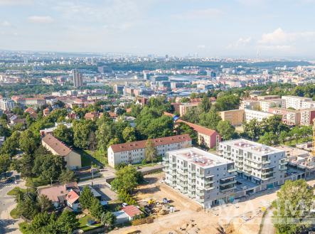   | Prodej bytu, 2+kk, 59 m²