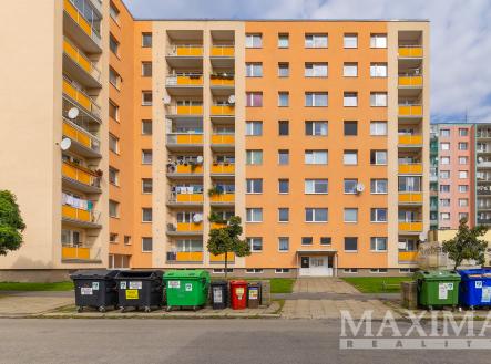   | Prodej bytu, 3+1, 68 m²