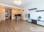 Prodej bytu, 3+kk, 91 m²