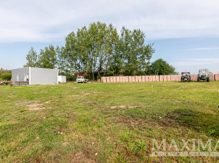   | Prodej - pozemek pro bydlení, 1 506 m²