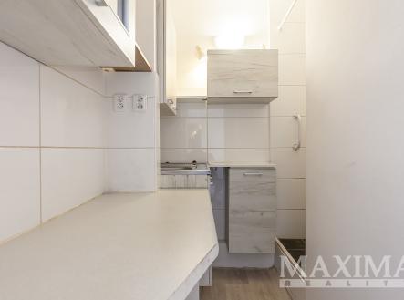   | Prodej bytu, garsoniéra, 23 m²