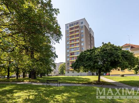   | Prodej bytu, garsoniéra, 23 m²