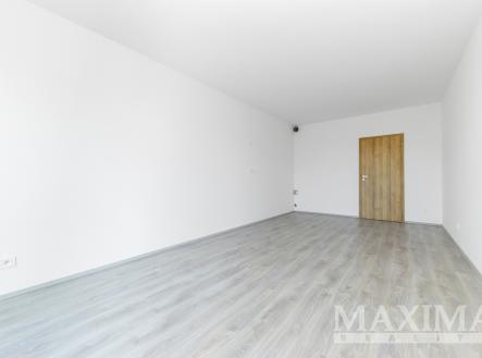   | Prodej bytu, 1+kk, 35 m²