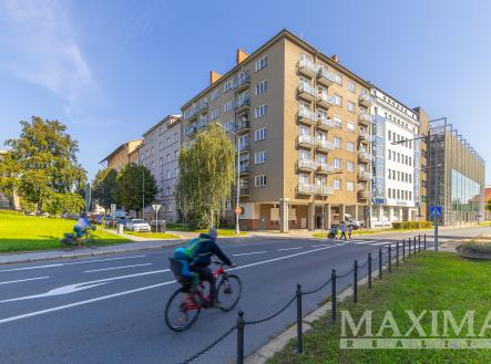   | Prodej bytu, 3+1, 62 m²