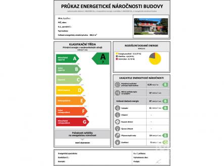   | Prodej - dům/vila, 230 m²