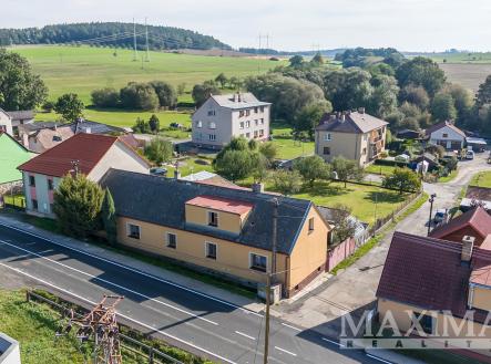   | Prodej - dům/vila, 300 m²