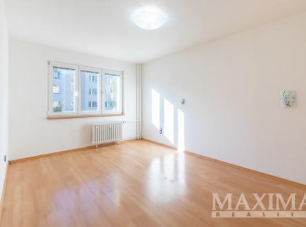   | Pronájem bytu, 3+1, 75 m²