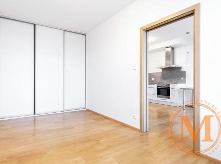   | Pronájem bytu, 2+kk, 50 m²