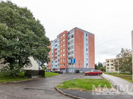   | Prodej bytu, 2+kk, 63 m²