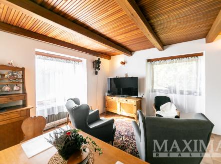   | Prodej - dům/vila, 152 m²