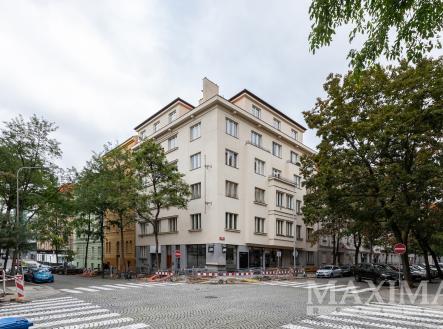   | Prodej bytu, 2+kk, 57 m²