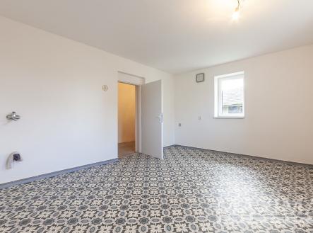   | Prodej - dům/vila, 80 m²