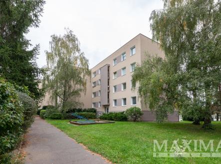   | Prodej bytu, 4+1, 81 m²