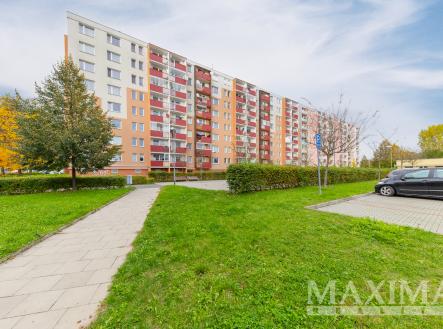   | Prodej bytu, 3+1, 67 m²