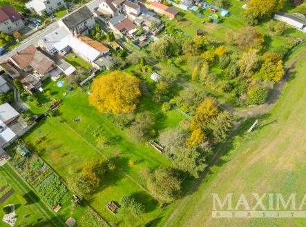   | Prodej - pozemek, ostatní, 714 m²