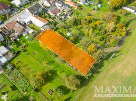   | Prodej - pozemek, ostatní, 714 m²