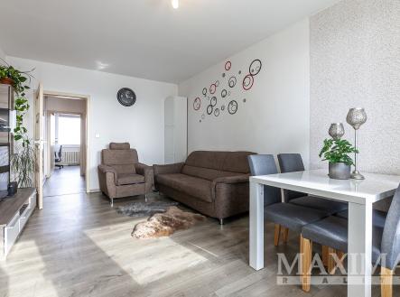   | Prodej bytu, 3+1, 73 m²