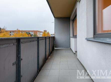   | Prodej bytu, 2+kk, 64 m²