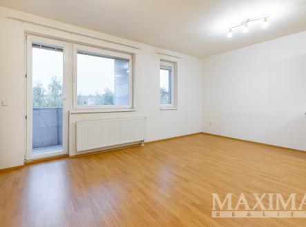   | Prodej bytu, 2+kk, 64 m²