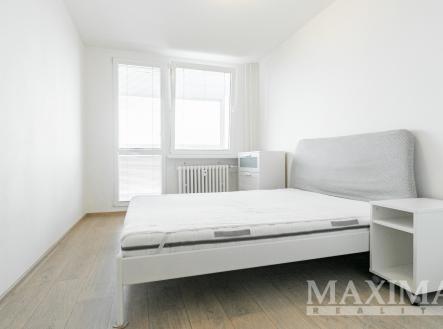   | Pronájem bytu, 3+kk, 59 m²