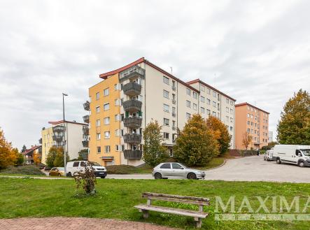   | Prodej bytu, jiný, 13 m²