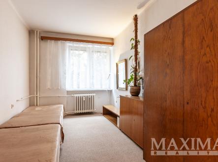   | Pronájem bytu, 3+kk, 74 m²