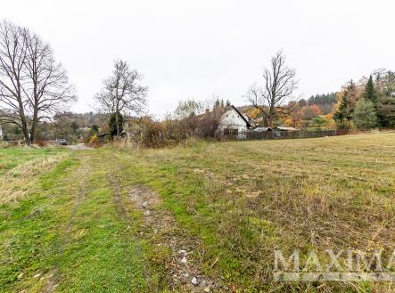   | Prodej - pozemek pro bydlení, 9 571 m²