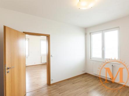   | Pronájem bytu, 2+kk, 50 m²