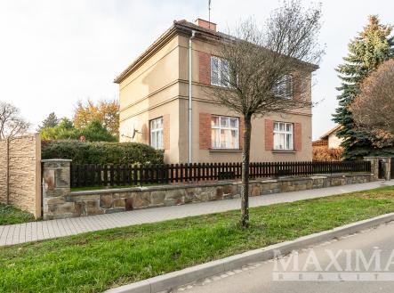   | Prodej - dům/vila, 180 m²