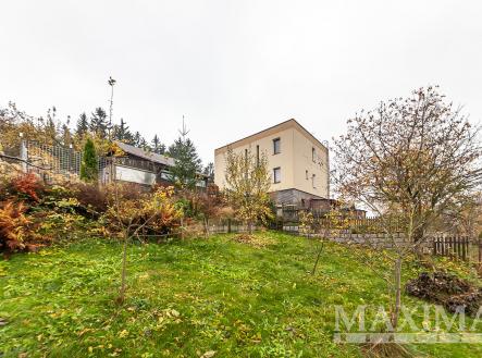   | Prodej - dům/vila, 160 m²