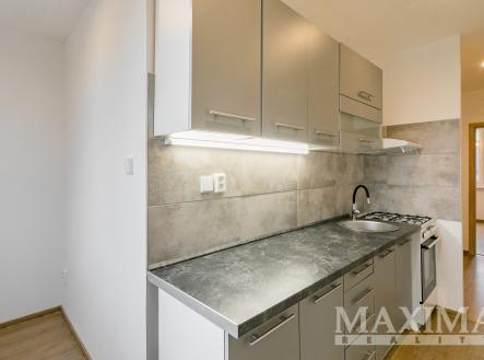   | Prodej bytu, 3+1, 64 m²