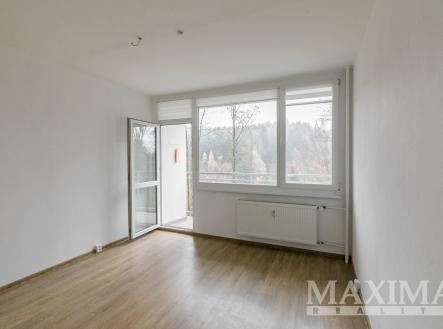   | Prodej bytu, 3+1, 64 m²