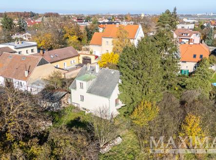   | Prodej - dům/vila, 149 m²