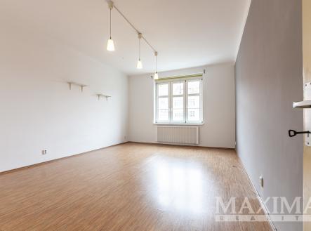   | Prodej bytu, 2+kk, 54 m²