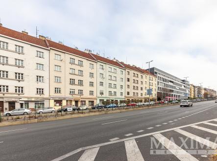   | Prodej bytu, 2+kk, 54 m²