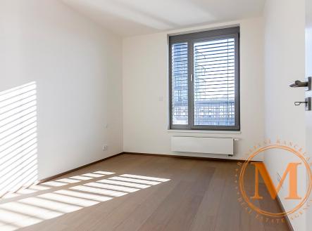   | Pronájem bytu, 2+kk, 54 m²