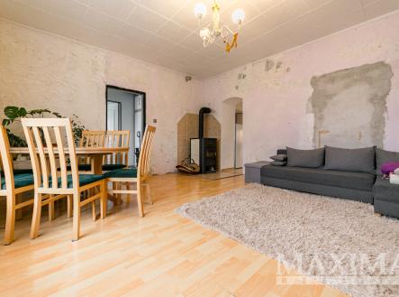   | Prodej - dům/vila, 80 m²