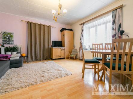   | Prodej - dům/vila, 80 m²