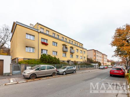   | Pronájem bytu, 2+kk, 57 m²