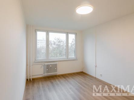   | Pronájem bytu, 2+kk, 39 m²