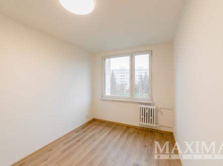   | Pronájem bytu, 2+kk, 39 m²