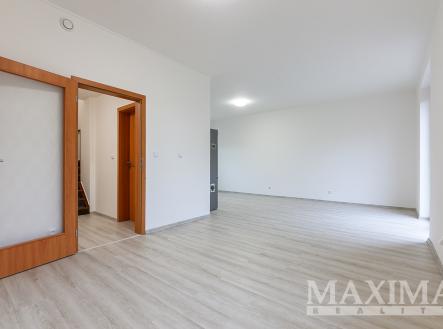   | Pronájem - dům/vila, 136 m²