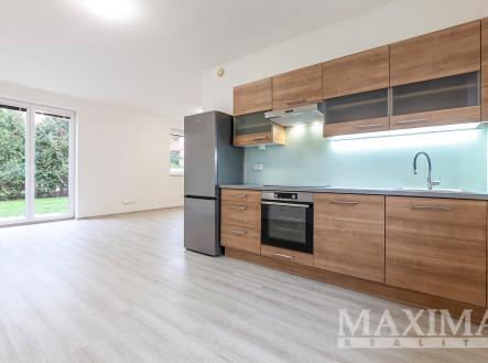   | Pronájem - dům/vila, 136 m²