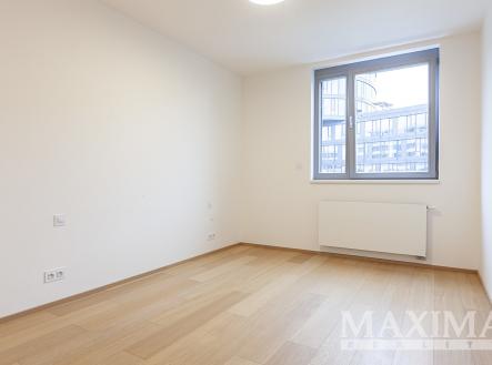   | Pronájem bytu, 2+kk, 50 m²